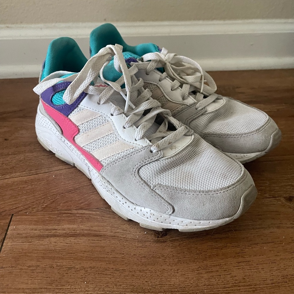 Adidas cloudfoam Sneakers